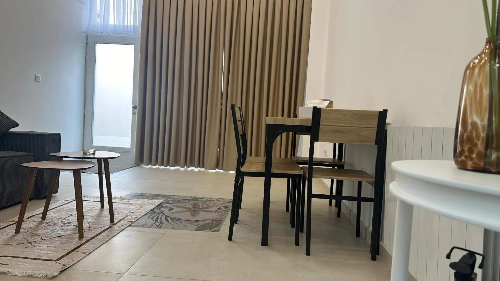 Bel Appartement Proche De La Commission Europeenne Брюссель