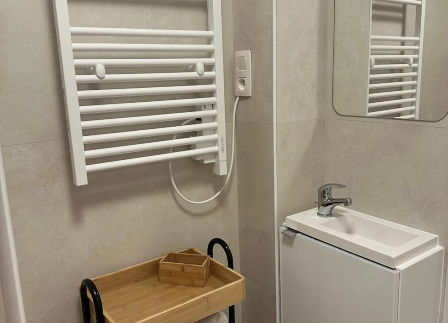Bel Appartement Proche De La Commission Europeenne Брюссель Бельгия