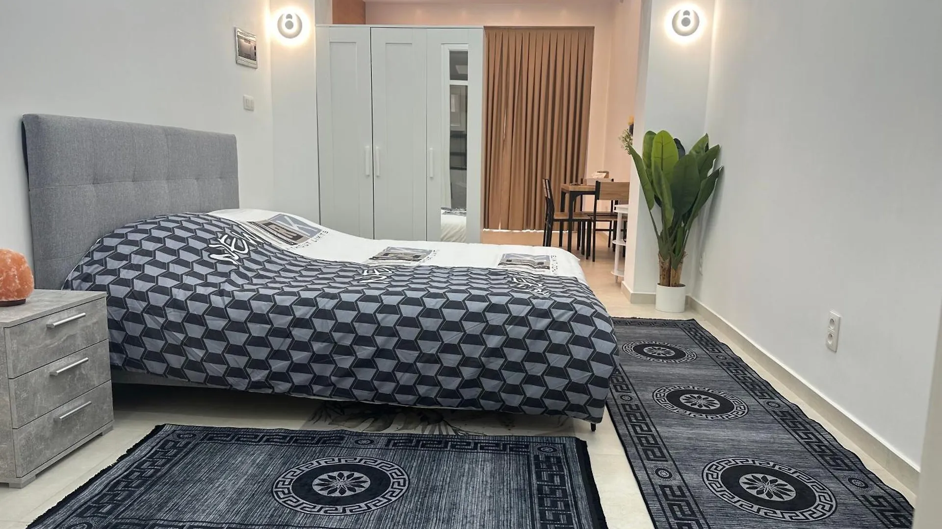Bel Appartement Proche De La Commission Europeenne Брюссель 0*,  Бельгия