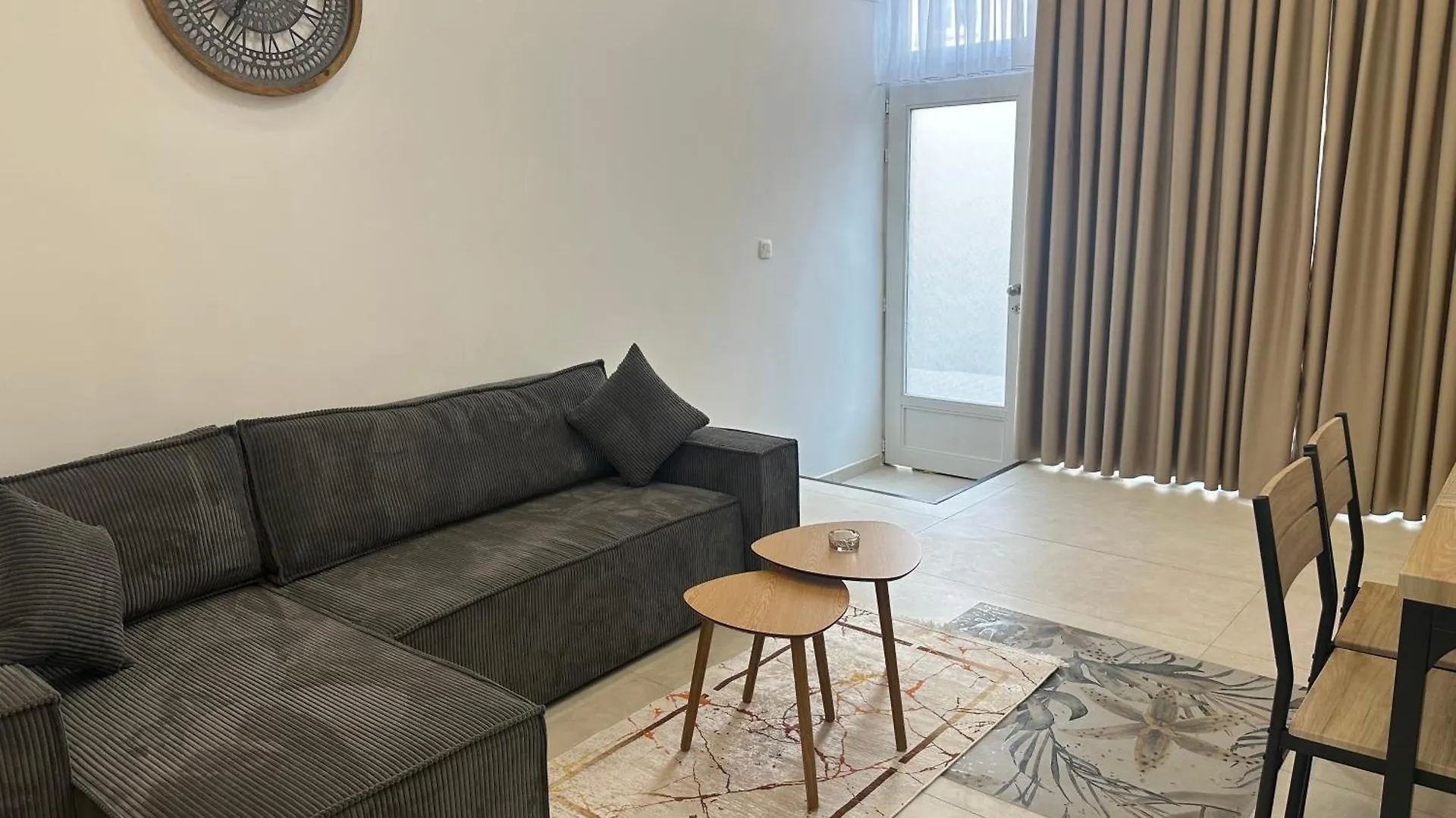 Bel Appartement Proche De La Commission Europeenne Брюссель Апартаменты