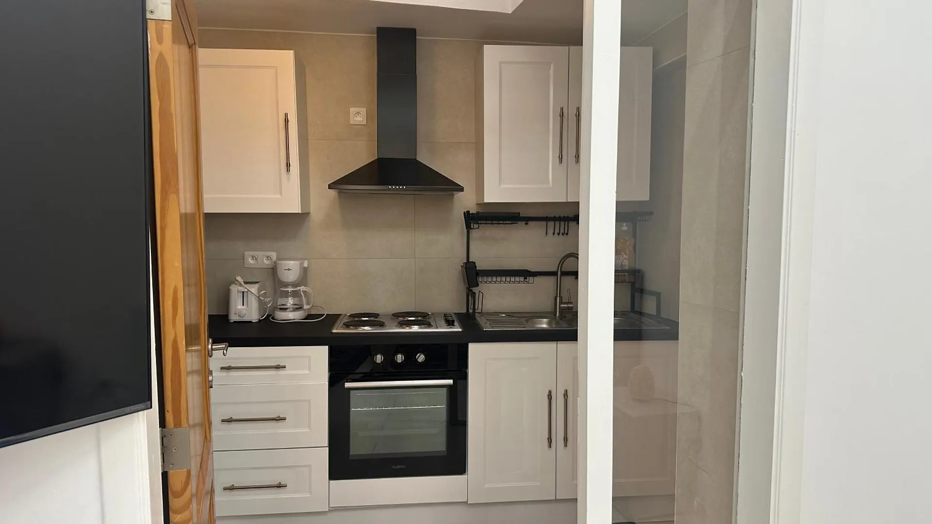 Bel Appartement Proche De La Commission Europeenne Брюссель Бельгия